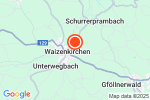 Bild der Adressposition auf der Karte