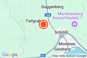 Bild der Adressposition auf der Karte