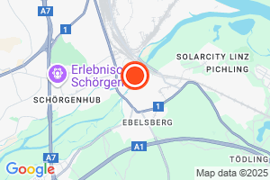 Bild der Adressposition auf der Karte