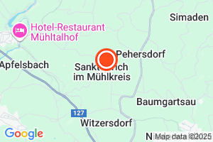 Bild der Adressposition auf der Karte