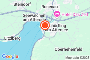 Bild der Adressposition auf der Karte