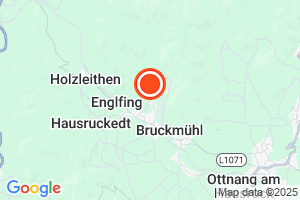 Bild der Adressposition auf der Karte