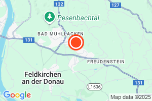 Bild der Adressposition auf der Karte