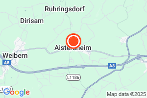 Bild der Adressposition auf der Karte