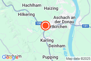Bild der Adressposition auf der Karte