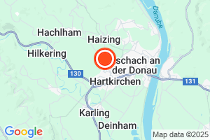 Bild der Adressposition auf der Karte