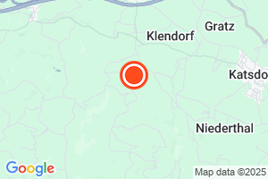 Bild der Adressposition auf der Karte