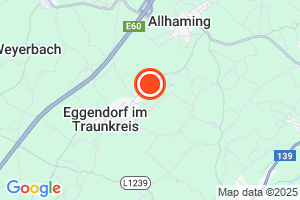 Bild der Adressposition auf der Karte