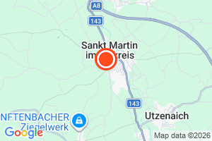 Bild der Adressposition auf der Karte