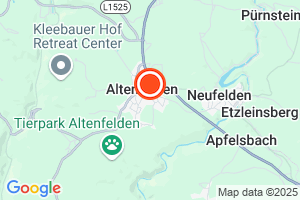 Bild der Adressposition auf der Karte