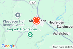 Bild der Adressposition auf der Karte