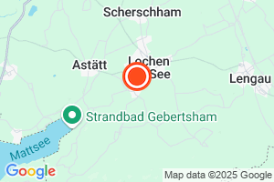 Bild der Adressposition auf der Karte