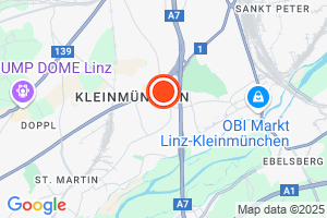 Bild der Adressposition auf der Karte