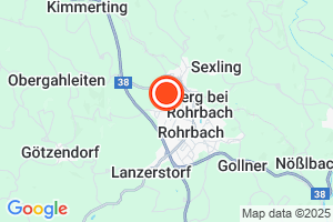 Bild der Adressposition auf der Karte