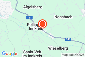 Bild der Adressposition auf der Karte