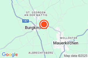 Bild der Adressposition auf der Karte