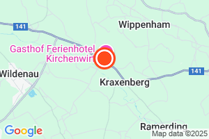 Bild der Adressposition auf der Karte