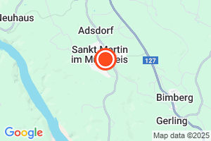 Bild der Adressposition auf der Karte