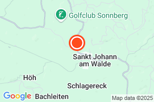 Bild der Adressposition auf der Karte