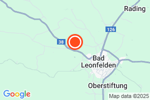 Bild der Adressposition auf der Karte
