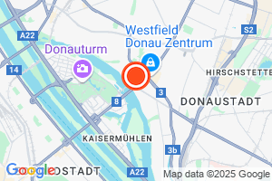 Bild der Adressposition auf der Karte