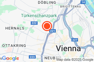 Bild der Adressposition auf der Karte