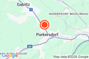 Bild der Adressposition auf der Karte