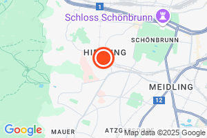 Bild der Adressposition auf der Karte