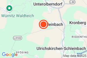 Bild der Adressposition auf der Karte