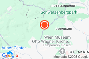 Bild der Adressposition auf der Karte