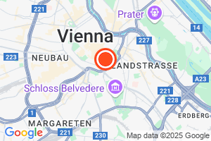Bild der Adressposition auf der Karte