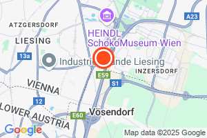 Bild der Adressposition auf der Karte