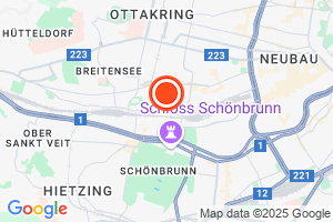 Bild der Adressposition auf der Karte