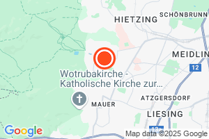 Bild der Adressposition auf der Karte