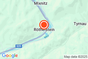 Bild der Adressposition auf der Karte