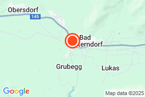 Bild der Adressposition auf der Karte