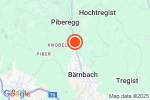 Bild der Adressposition auf der Karte