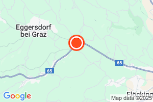 Bild der Adressposition auf der Karte