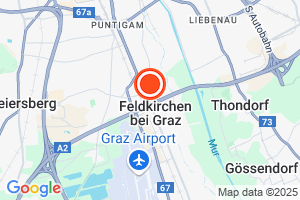 Bild der Adressposition auf der Karte