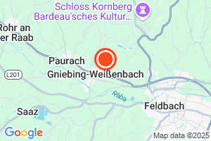 Bild der Adressposition auf der Karte