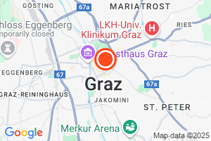 Bild der Adressposition auf der Karte