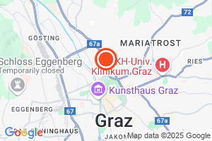 Bild der Adressposition auf der Karte