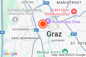 Bild der Adressposition auf der Karte