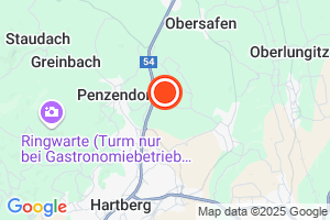Bild der Adressposition auf der Karte