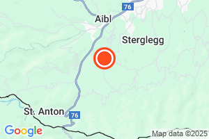 Bild der Adressposition auf der Karte