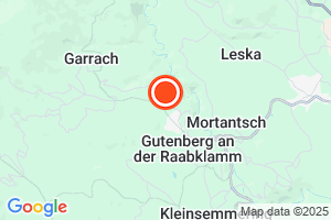 Bild der Adressposition auf der Karte