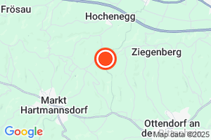 Bild der Adressposition auf der Karte