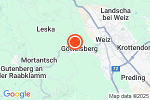 Bild der Adressposition auf der Karte