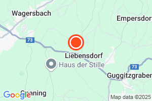 Bild der Adressposition auf der Karte