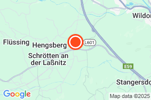 Bild der Adressposition auf der Karte